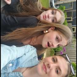 Profielfoto van Katja op Oppasland